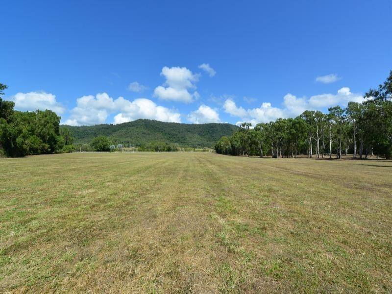 LOT 45 CAPTAIN COOK HWY, Port Douglas QLD 4877