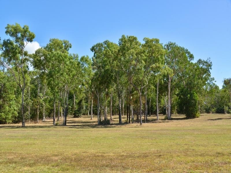 LOT 45 CAPTAIN COOK HWY, Port Douglas QLD 4877