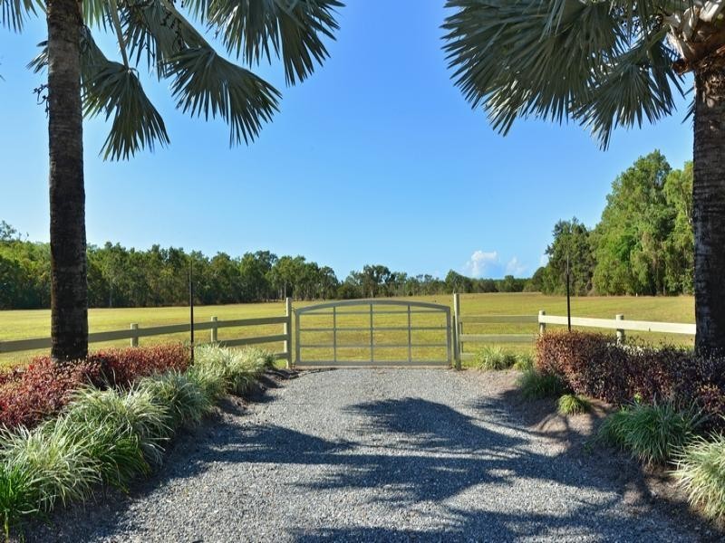 LOT 45 CAPTAIN COOK HWY, Port Douglas QLD 4877