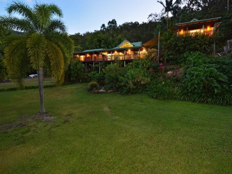 LOT 4 ANCHOR CRT, Port Douglas QLD 4877
