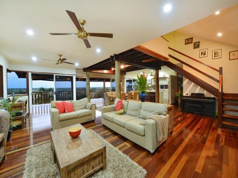 LOT 4 ANCHOR CRT, Port Douglas QLD 4877