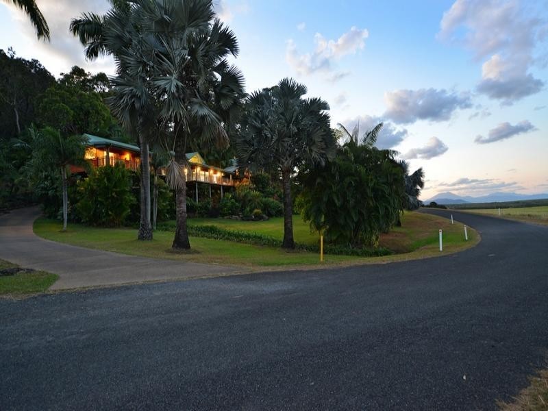 LOT 4 ANCHOR CRT, Port Douglas QLD 4877