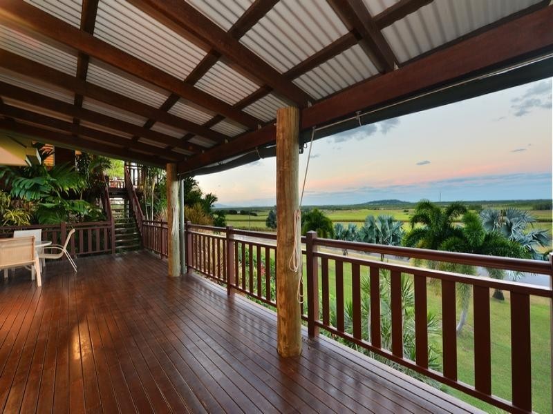 LOT 4 ANCHOR CRT, Port Douglas QLD 4877