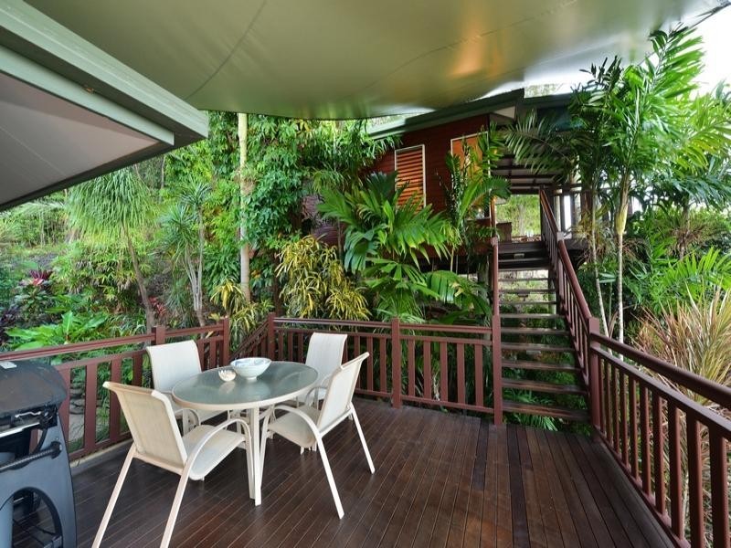 LOT 4 ANCHOR CRT, Port Douglas QLD 4877