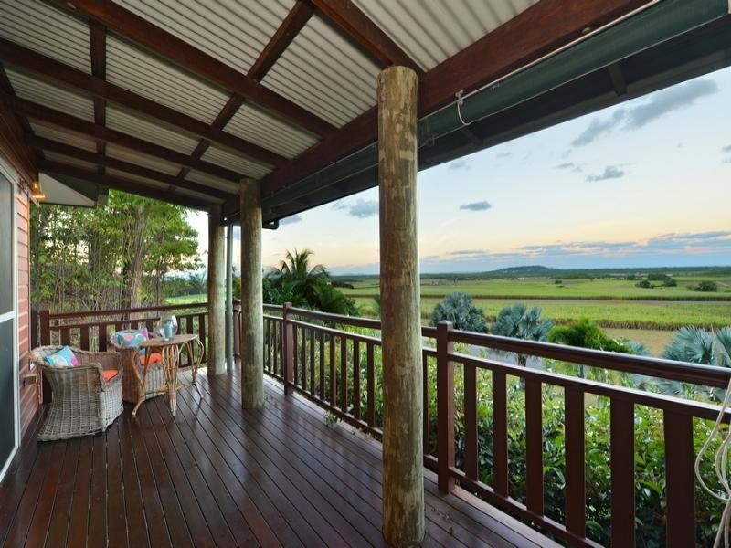 LOT 4 ANCHOR CRT, Port Douglas QLD 4877