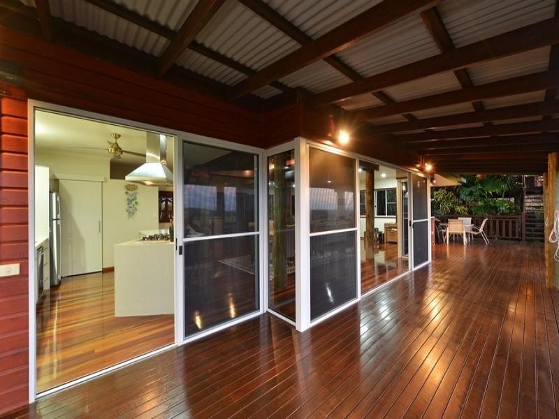 LOT 4 ANCHOR CRT, Port Douglas QLD 4877