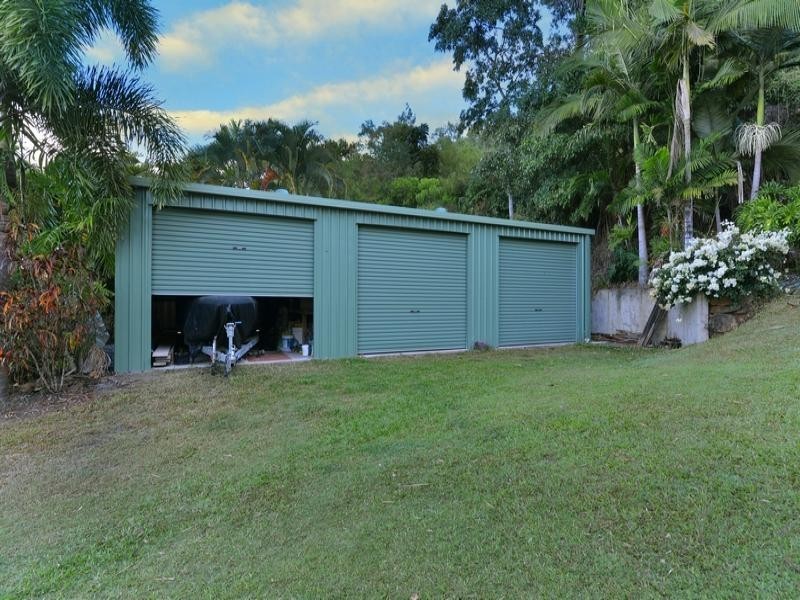 LOT 4 ANCHOR CRT, Port Douglas QLD 4877