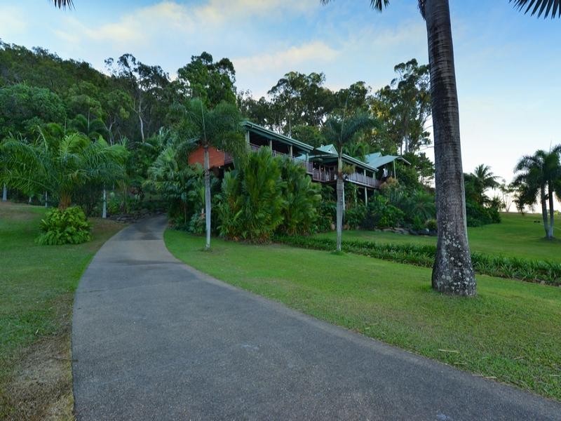 LOT 4 ANCHOR CRT, Port Douglas QLD 4877