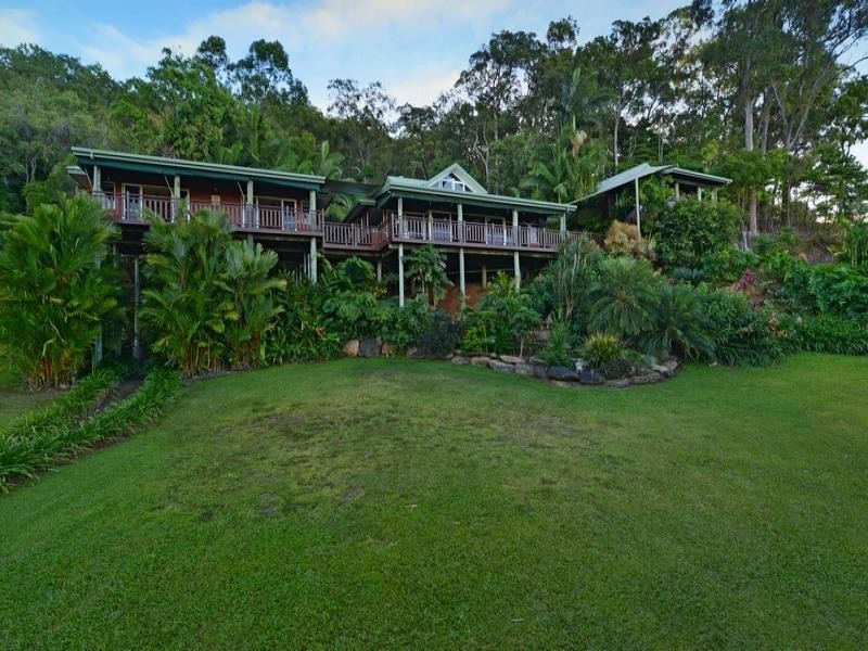 LOT 4 ANCHOR CRT, Port Douglas QLD 4877
