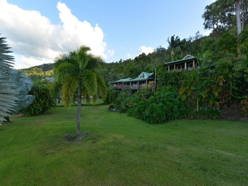 LOT 4 ANCHOR CRT, Port Douglas QLD 4877