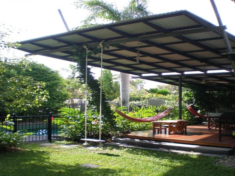 14 Escape St, Port Douglas QLD 4877