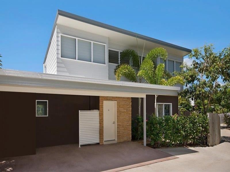 6/4-8  Morning Close, Port Douglas QLD 4877