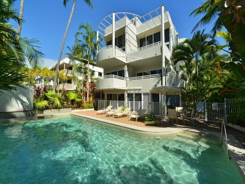 8/7 GARRICK ST (SUNSEEKER), Port Douglas QLD 4877