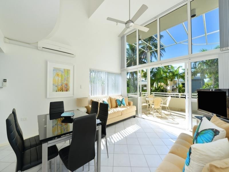 8/7 GARRICK ST (SUNSEEKER), Port Douglas QLD 4877