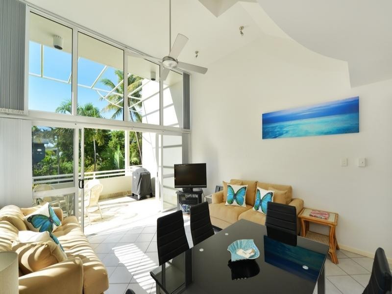8/7 GARRICK ST (SUNSEEKER), Port Douglas QLD 4877