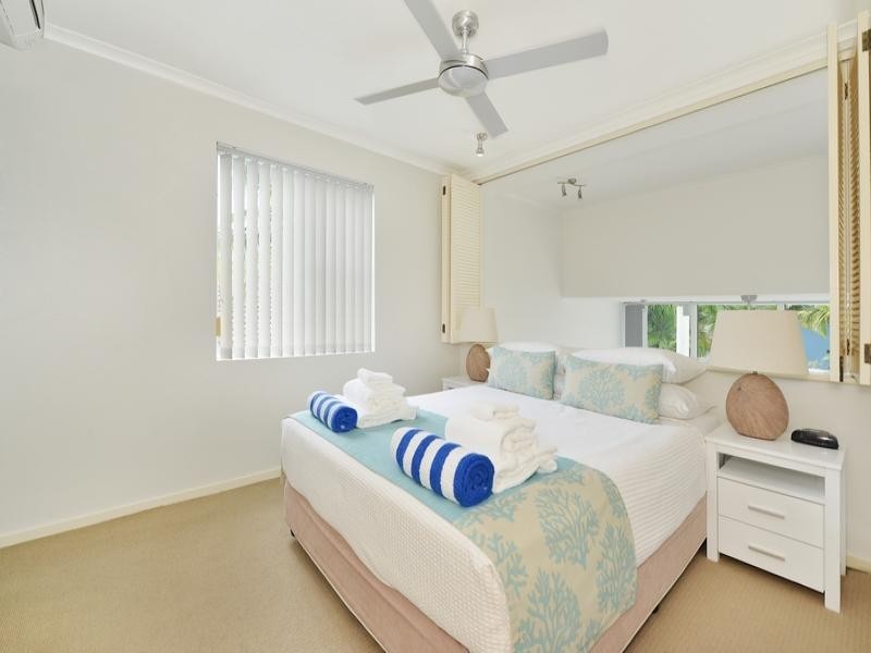 8/7 GARRICK ST (SUNSEEKER), Port Douglas QLD 4877