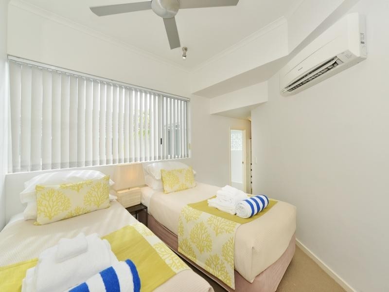 8/7 GARRICK ST (SUNSEEKER), Port Douglas QLD 4877