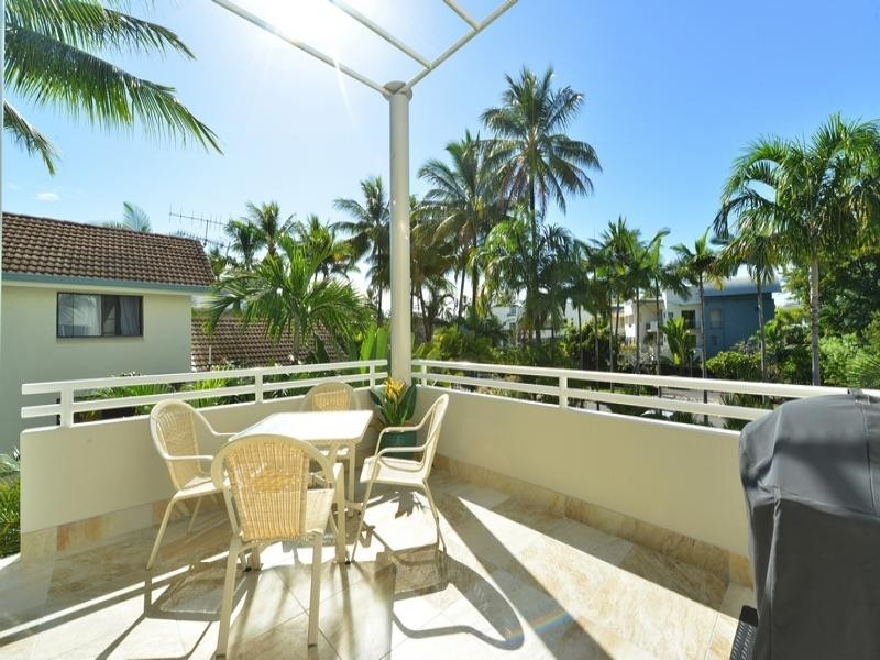 8/7 GARRICK ST (SUNSEEKER), Port Douglas QLD 4877