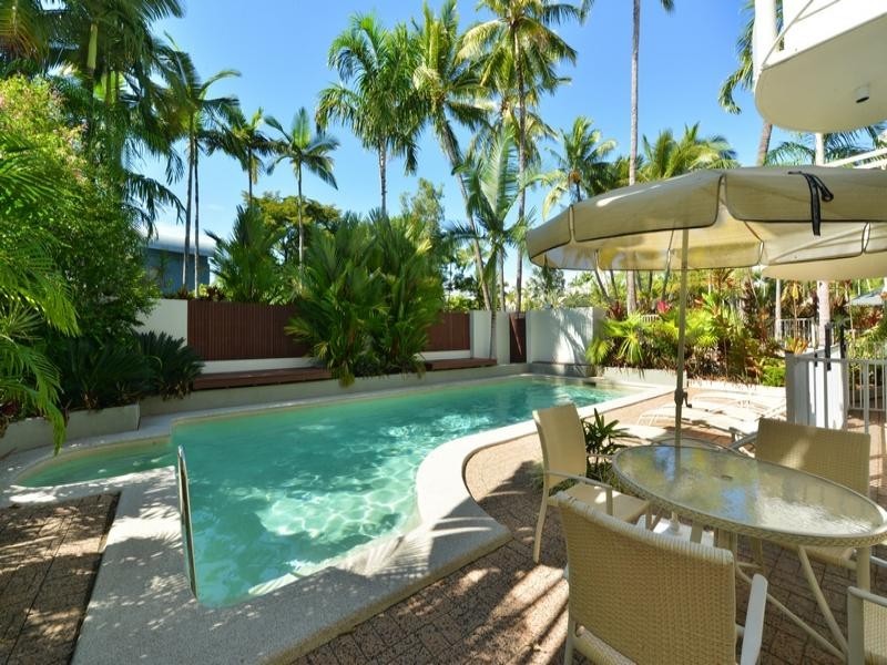 8/7 GARRICK ST (SUNSEEKER), Port Douglas QLD 4877