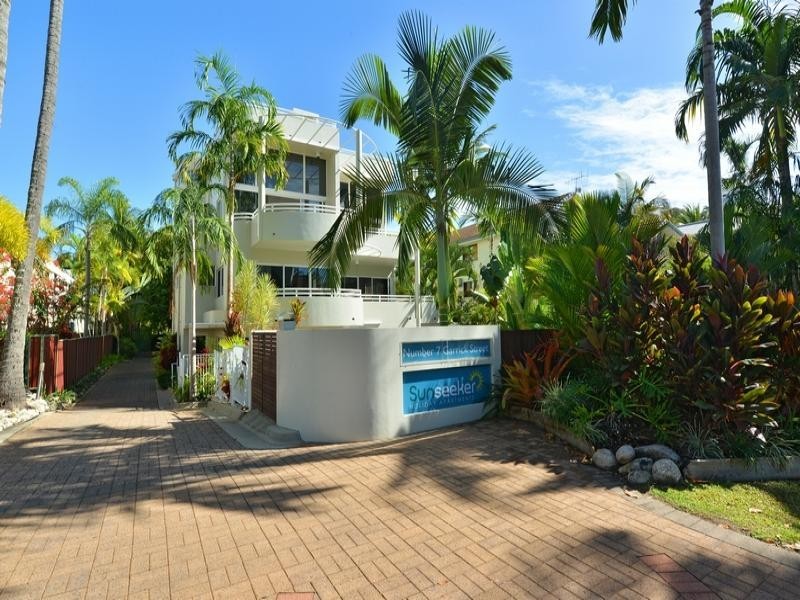 8/7 GARRICK ST (SUNSEEKER), Port Douglas QLD 4877