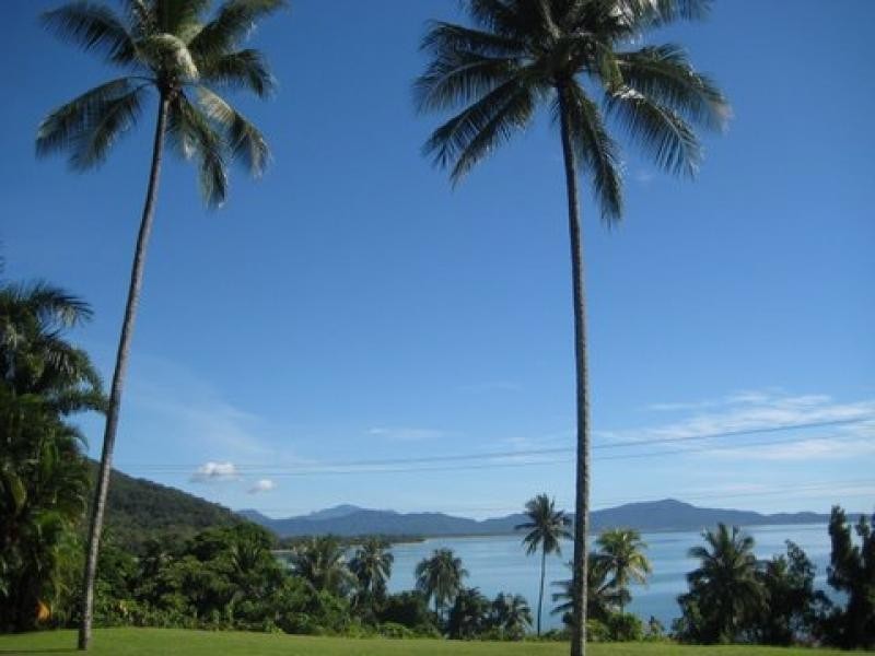 1299 Mossman-Daintree Rd, Rocky Point QLD 4873