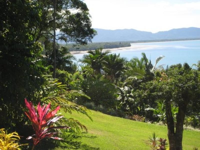1299 Mossman-Daintree Rd, Rocky Point QLD 4873