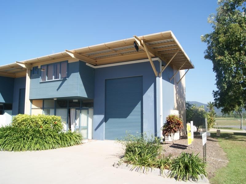 1/5-7  Teamsters Cl, Craiglie QLD 4877