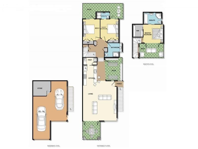 5/31-39 Murphy Street, Port Douglas QLD 4877