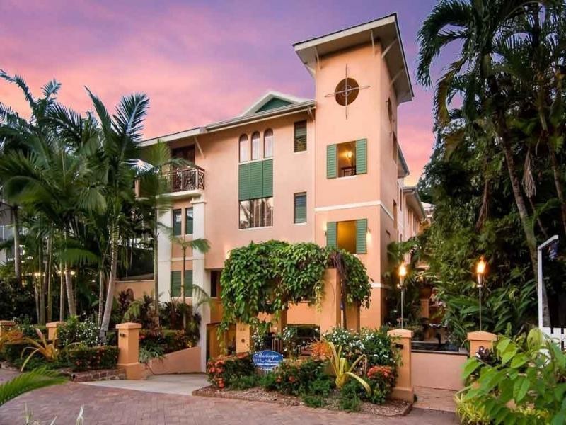9,10,16/66 Macrossan St, ‘Martinique’, Port Douglas QLD 4877