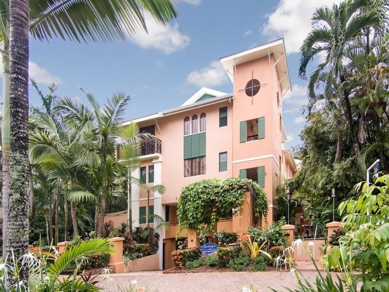 9,10,16/66 Macrossan St, ‘Martinique’, Port Douglas QLD 4877