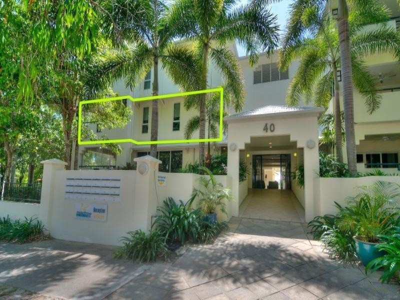 8 ‘Mowbray By The Sea/40 Mowbray St, Port Douglas QLD 4877