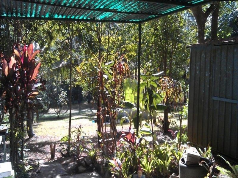 138 EULUMA CREEK RD, Julatten QLD 4871