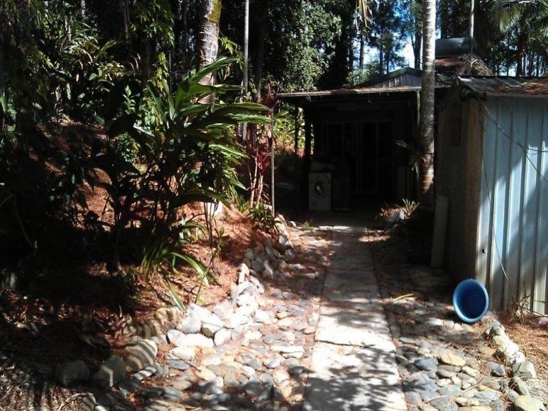 138 EULUMA CREEK RD, Julatten QLD 4871