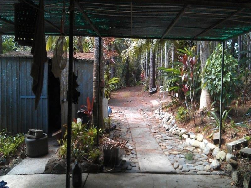 138 EULUMA CREEK RD, Julatten QLD 4871