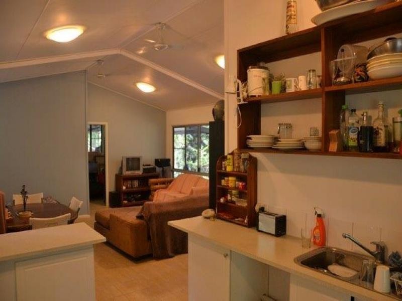 138 EULUMA CREEK RD, Julatten QLD 4871