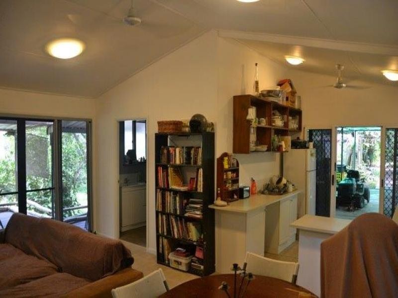 138 EULUMA CREEK RD, Julatten QLD 4871