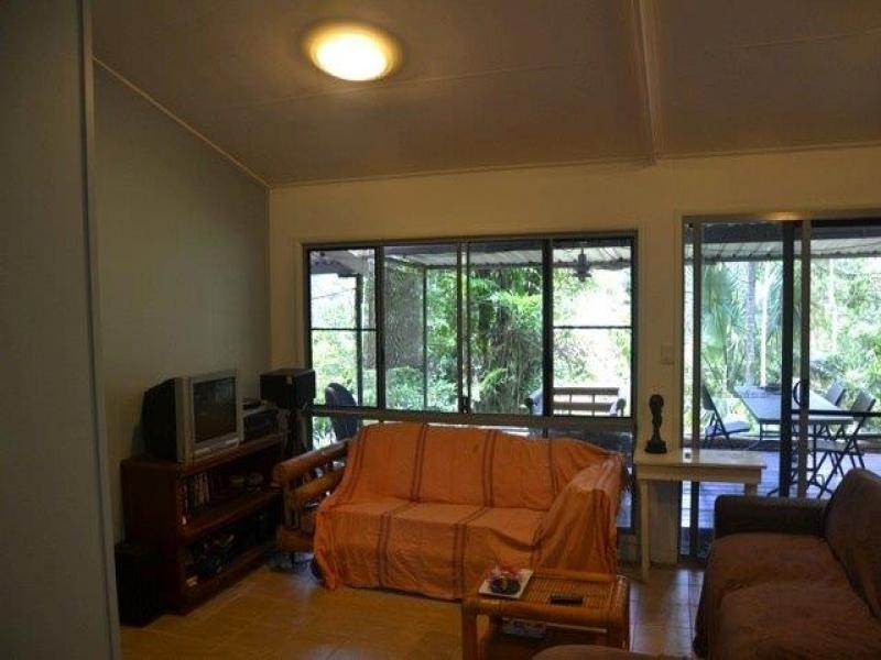 138 EULUMA CREEK RD, Julatten QLD 4871