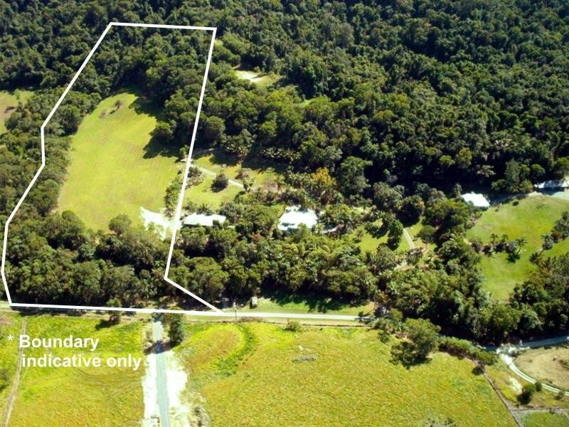 2-3 Santacatterina Rd, Miallo QLD 4873