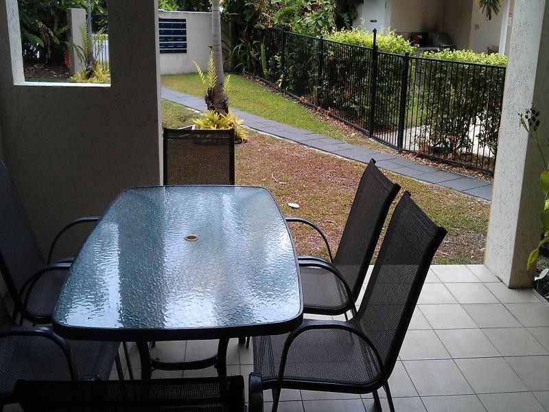 7 Crescent/1 Osprey Close, Port Douglas QLD 4877