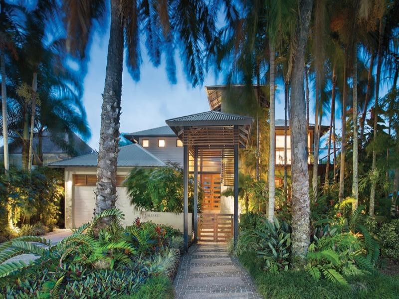 3 BEACHFRONT MIRAGE, Port Douglas QLD 4877