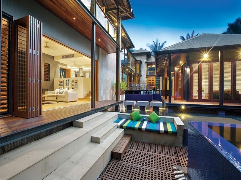 3 BEACHFRONT MIRAGE, Port Douglas QLD 4877