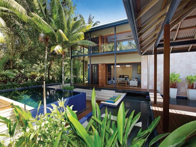 3 BEACHFRONT MIRAGE, Port Douglas QLD 4877