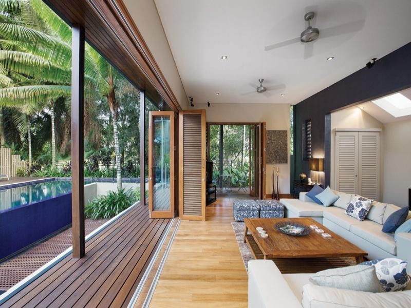 3 BEACHFRONT MIRAGE, Port Douglas QLD 4877
