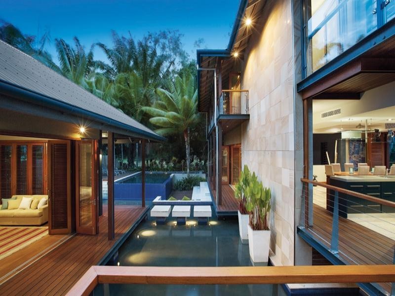 3 BEACHFRONT MIRAGE, Port Douglas QLD 4877