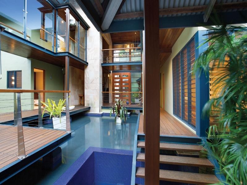 3 BEACHFRONT MIRAGE, Port Douglas QLD 4877