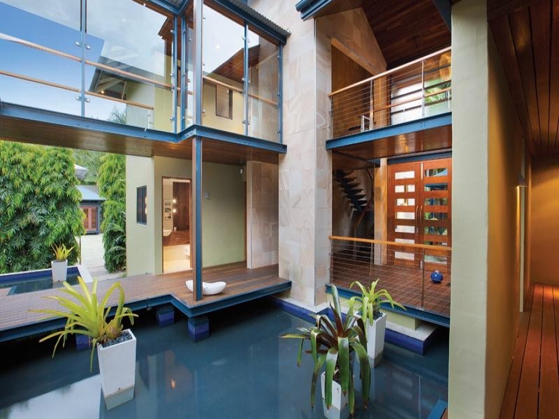 3 BEACHFRONT MIRAGE, Port Douglas QLD 4877