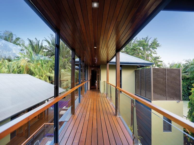 3 BEACHFRONT MIRAGE, Port Douglas QLD 4877