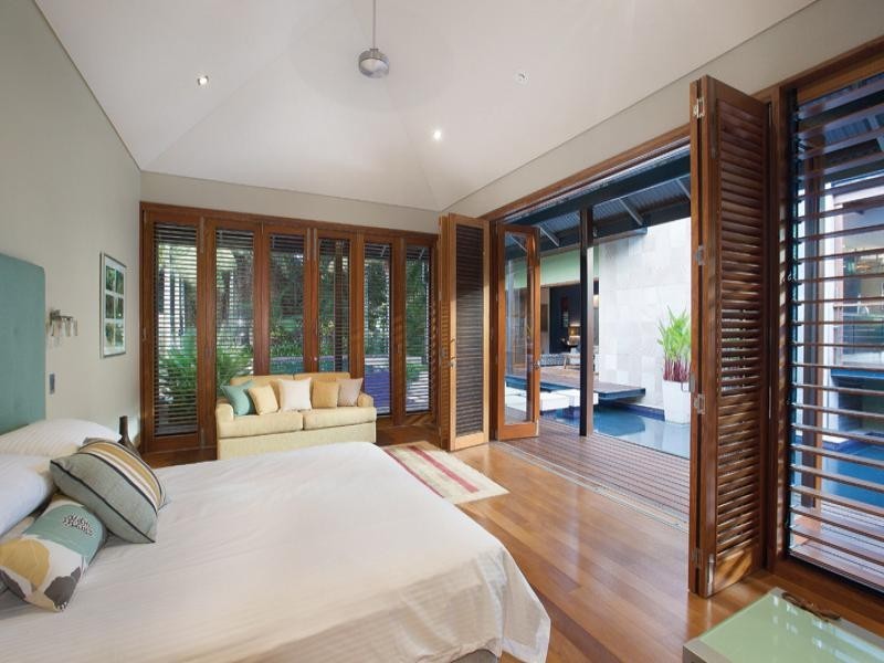 3 BEACHFRONT MIRAGE, Port Douglas QLD 4877