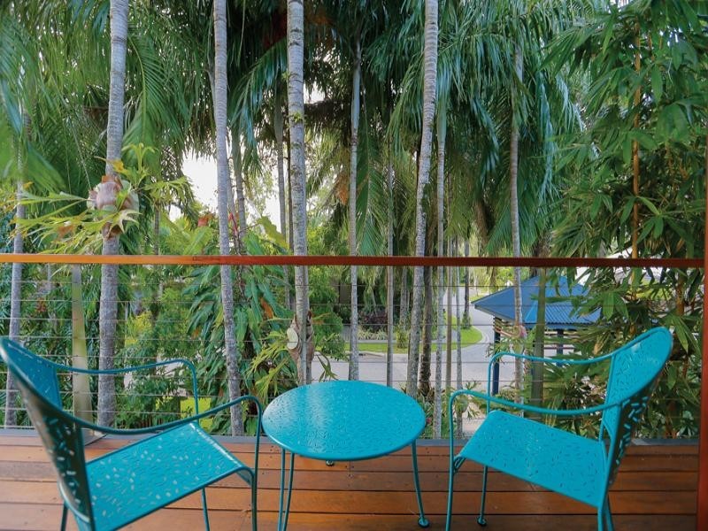 3 BEACHFRONT MIRAGE, Port Douglas QLD 4877