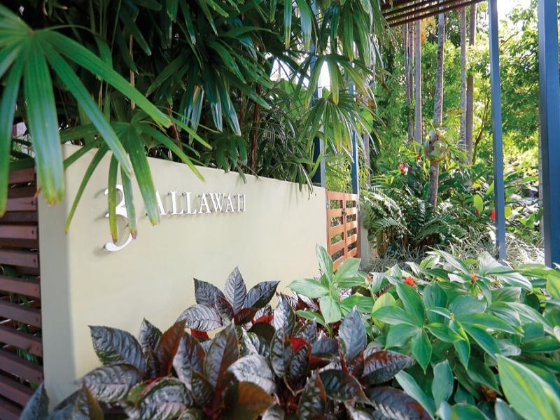 3 BEACHFRONT MIRAGE, Port Douglas QLD 4877